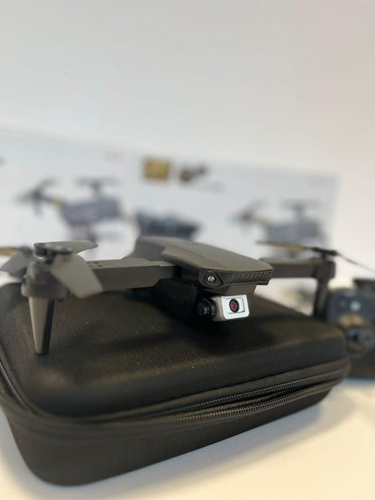 Dron W8 PRO MAX - Full Set HD 4K