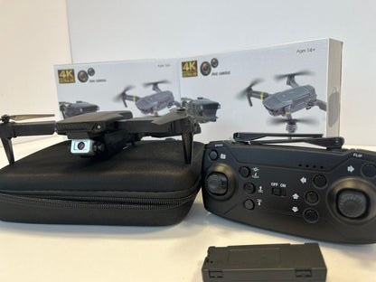 Dron W8 PRO MAX - Full Set HD 4K