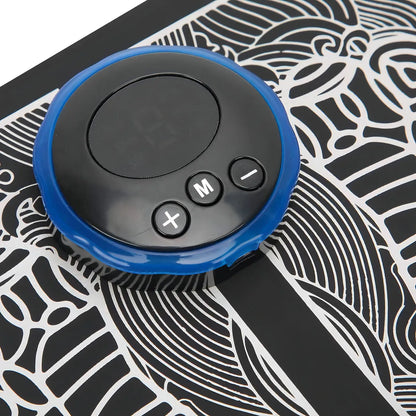 Combo Alivio Total: "Lleva el Masajeador Mariposa y el Tapete te sale GRATIS"